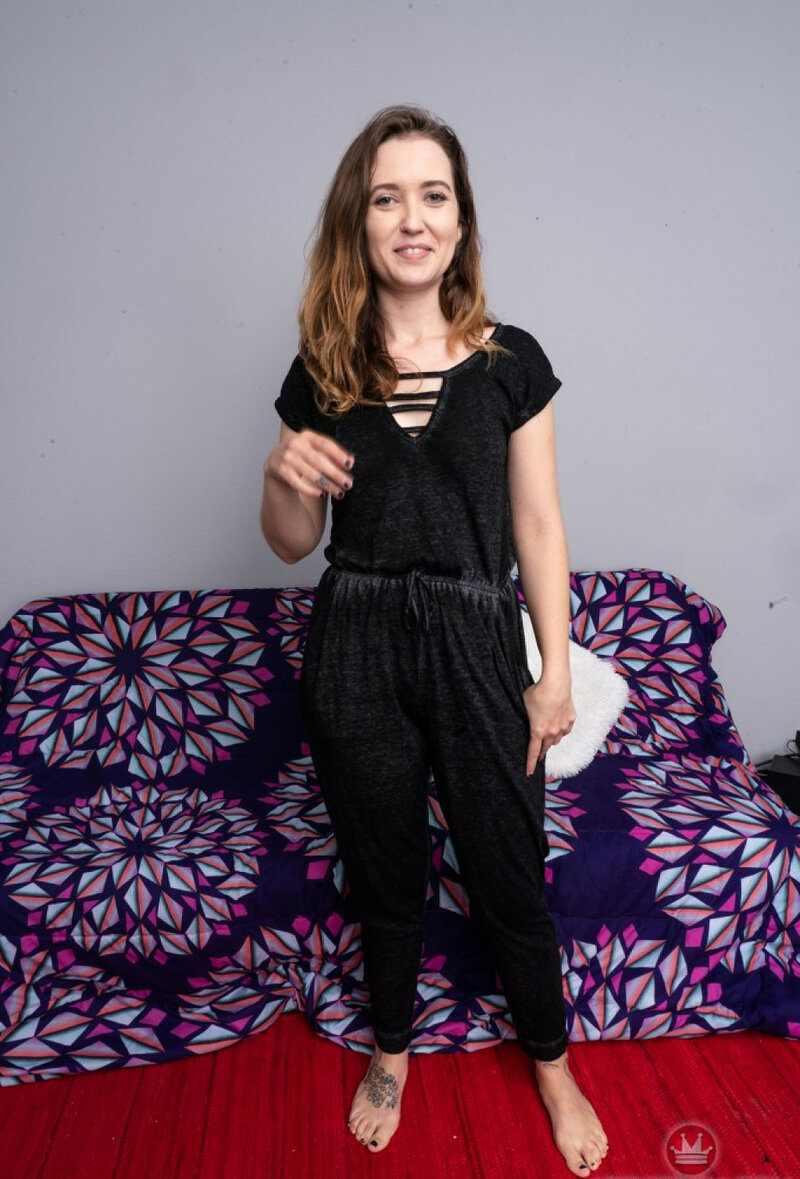 Светлана, 22